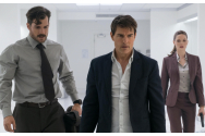 Filmele „Mission Impossible 7” și „Mission Impossible 8” ale lui Tom Cruise, amânate