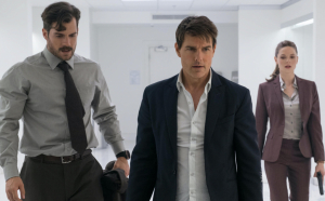 Filmele „Mission Impossible 7” și „Mission Impossible 8” ale lui Tom Cruise, amânate