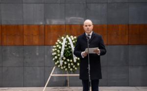  Alexandru Muraru: „Atacurile AUR la adresa instituțiilor media sunt inacceptabile”
