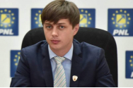 Răzvan Timofciuc a contestat incompatibilitatea stabilită de ANI