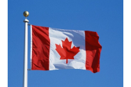 Canada îşi retrage temporar angajaţii neesenţiali de la ambasada din Ucraina