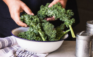 Varza Kale, legume-minune în curele de detoxifiere