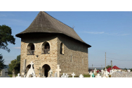 Bucovina va avea o nouă mănăstire, la Părhăuți