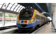 Consiliul Județean susține introducerea rutei feroviare Iași – Chișinău – Odessa