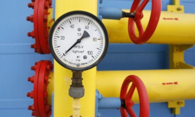 Ce se întâmplă dacă inevitabilul se produce și Rusia închide robinetul la gaz? SCENARIILE discutate la Bruxelles