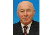 Fostul parlamentar PSD Vasile Mocanu a murit astazi, dupa o lunga si grea suferinta