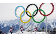 Astăzi încep Jocurile Olimpice de Iarnă, care se vor desfășura la Beijing