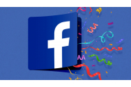 Facebook pierde utilizatori pentru prima data în 18 ani