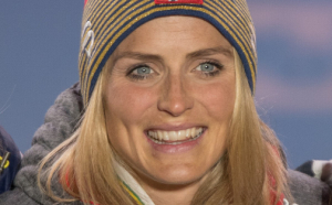 Norvegianca Therese Johaug a câştigat prima medalie de aur acordată la Jocurile Olimpice de iarnă