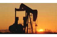 Prețul petrolului, la cel mai ridicat nivel din 2014: crește prețul combustibilului