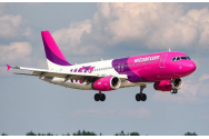Un investitor a renunțat la pachetul de acțiuni de la Wizz Air. Acțiunile valorau 3 milioane de dolari