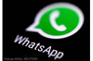 Număr de Whatsapp pentru urgențele consumatorilor