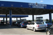 Descoperire șocantă la granița României. Ce au găsit oamenii legii în portbagajul unui autoturism la Nădlac