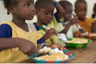 Foametea face ravagii în Kenya, Somalia și Etiopia. 13 milioane de oameni sunt în pericol