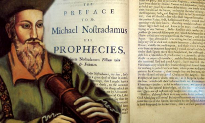 Previziune sumbră a lui Nostradamus despre România. Când va fi cucerită de Rusia