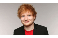 Ed Sheeran, un nou nou cântec îmăreună cu Taylor Swift