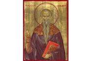 Calendar ortodox, 10 februarie.  Sfântul Haralambie, vindecătorul de boli