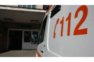 Accident cu 4 răniți în județul Neamț! Printre victime, și 2 copii