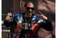 Rapperul Snoop Dogg, acuzat de viol la Los Angeles