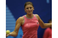 Turneul WTA de la Sankt Petersburg, programul semifinalelor: la ce oră va juca Irina Begu contra principalei favorite