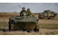 Marea Britanie își retrage soldații din Ucraina și le transmite cetățenilor săi să plece imediat
