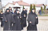 IPS Calinic dorește restabilirea vieții monahale în toate așezămintele bucovinene închise