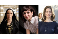 Trei actrițe române, în finala Festivalului de Film de la Berlin