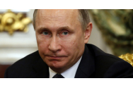 Washington Post: Invazia Ucrainei ar putea fi „Marșul nebuniei” lui Putin