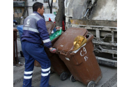 INCREDIBIL! Cât câștigă un gunoier în România și cât este sporul de RUȘINE