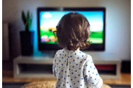 Obsesia copiilor pentru televizor, calculator şi jocurile video le afectează inteligența