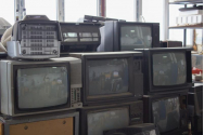 Televizoarele au fost eliminate din Programul Rabla pentru Electrocasnice