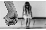 Violența domestică, fenomenul infracţional cu cea mai mai rapidă creştere, la Iaşi