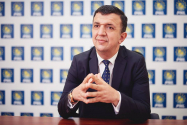 Liviu Brătescu și-a dat demisia din funcția de secretar de stat la Ministerul Culturii