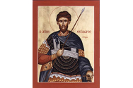 Calendar ortodox, 17 februarie. Sfântul marelui mucenic Teodor Tiron