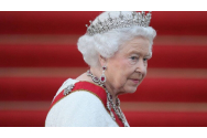 Regina Elisabeta a II-a are MARI probleme de sănătate
