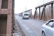 Județele Botoșani și Suceava vor fi legate de un nou pod care va fi construit peste râul Siret