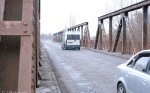 Județele Botoșani și Suceava vor fi legate de un nou pod care va fi construit peste râul Siret