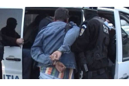 Urmărit internațional pentru trafic de persoane, un bărbat a fost prins la Ciurea