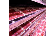 Avalanşă de scumpiri în România. Carnea de porc ar putea depăşi 30 de lei kilogramul
