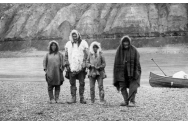 Cum au dispărut toți inuiții de pe lacul Angikuni