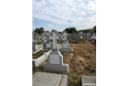Primăria vrea să cumpere opt hectare de teren pentru extinderea Cimitirului „Sfânta Treime”