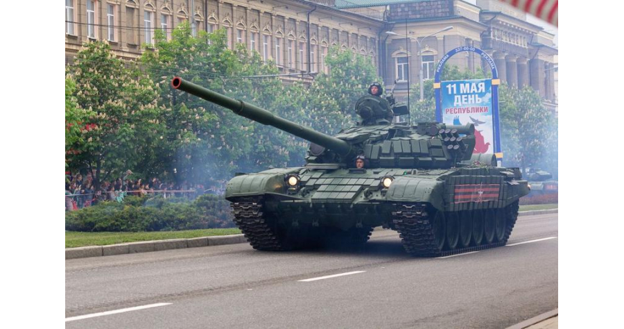 2 conflict tanc rusesc