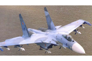 Reuters: Armata ucraineană a doborât cinci avioane rusești și un elicopter