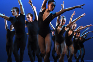  Scottish Ballet a renunțat la parteneriatului cu British Petroleum