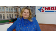 Interviul ZILEI:  prof. Adina Romanescu, directorul Liceului de Informatică „Grigore Moisil” Iași