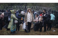 Ieşenii pot face donaţii pentru refugiații din Ucraina