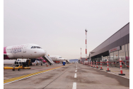  Aeroportul Iași va prelua mai multe curse închise în Republica Moldova
