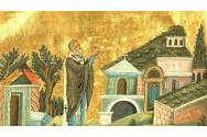 Calendar ortodox, 25 februarie.  Sfântul Tarasie, Patriarhul Constantinopolului