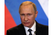Vladimir Putin: copil problemă și lider de temut