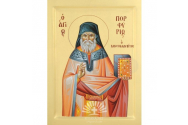 Calendar ortodox, 26 februarie. Moșii de Iarnă și Sfântul Porfirie